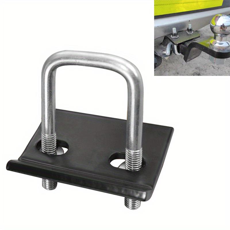 Heavy Equipment Trailer - 1pc Pengencang Hitch Tugas Berat untuk