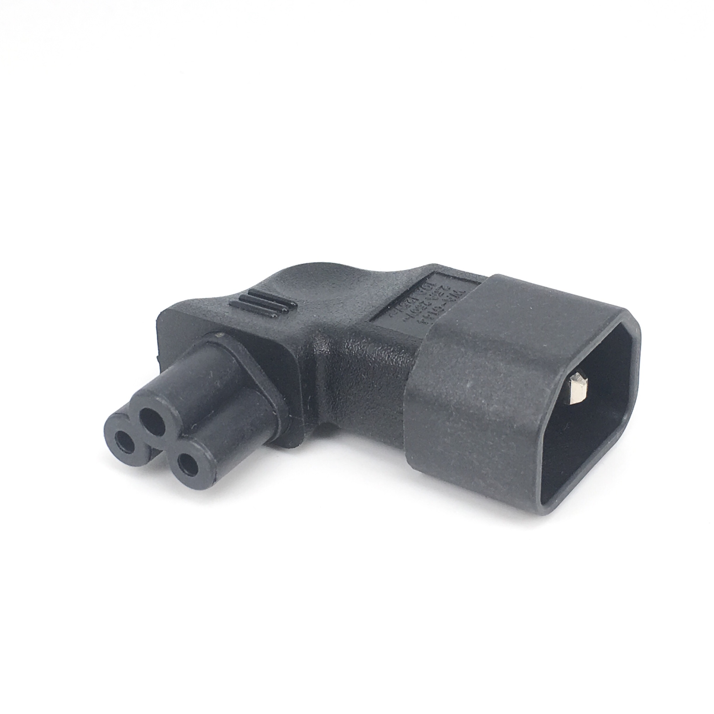 Heavy Equipment License - Adaptor Daya IEC 320 C14 Ke