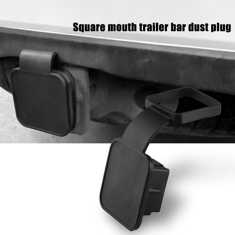 Heavy Equipment Trailer - Penutup Debu Trailer Mobil Universal, Penutup