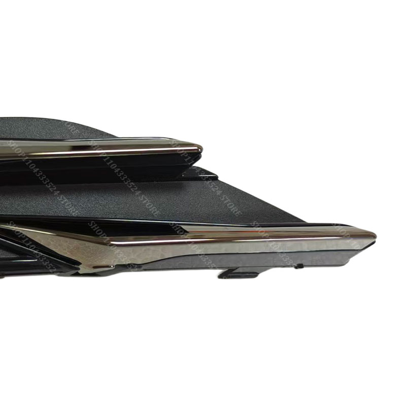 Tutup kait derek Bumper depan, - Heavy Equipment Trailer ulasan dan harga