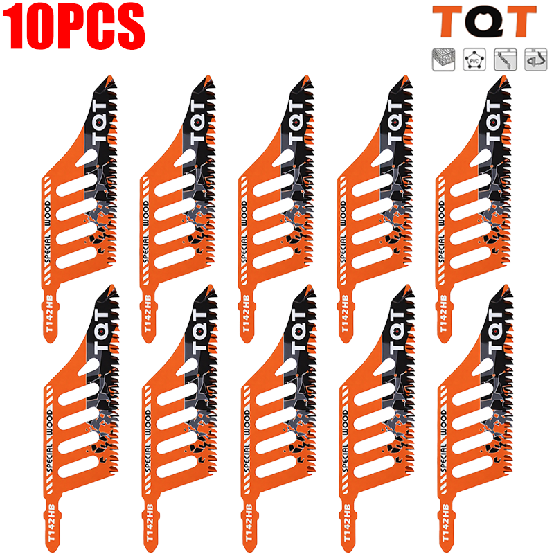 Mata Gergaji Jigsaw Ekstra Pan - Heavy Equipment Blade ulasan dan harga