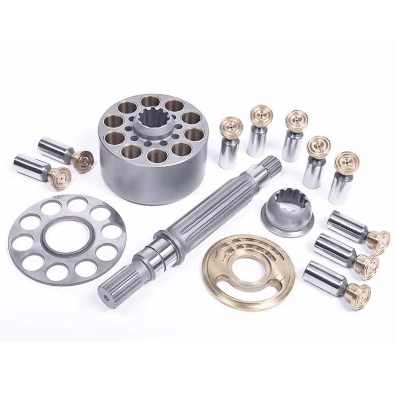 Kit Perbaikan Motor Ayun Hidro - Heavy Equipment Repair ulasan dan harga