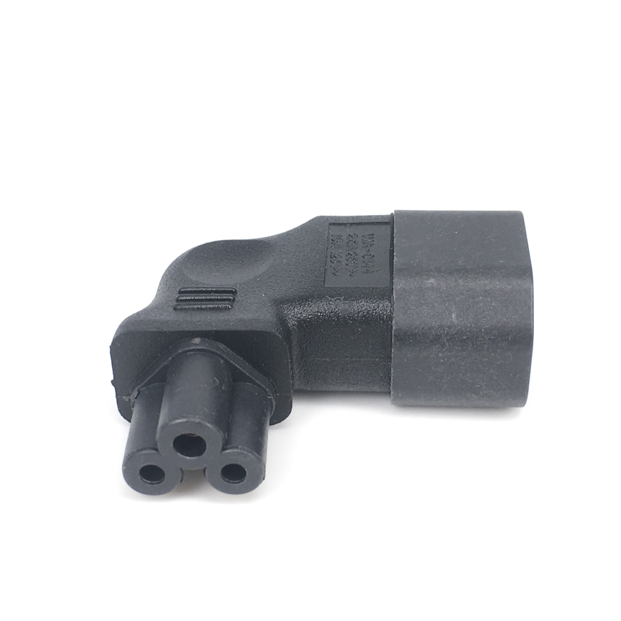 Adaptor Daya IEC 320 C14 Ke C5 - Heavy Equipment License ulasan dan harga