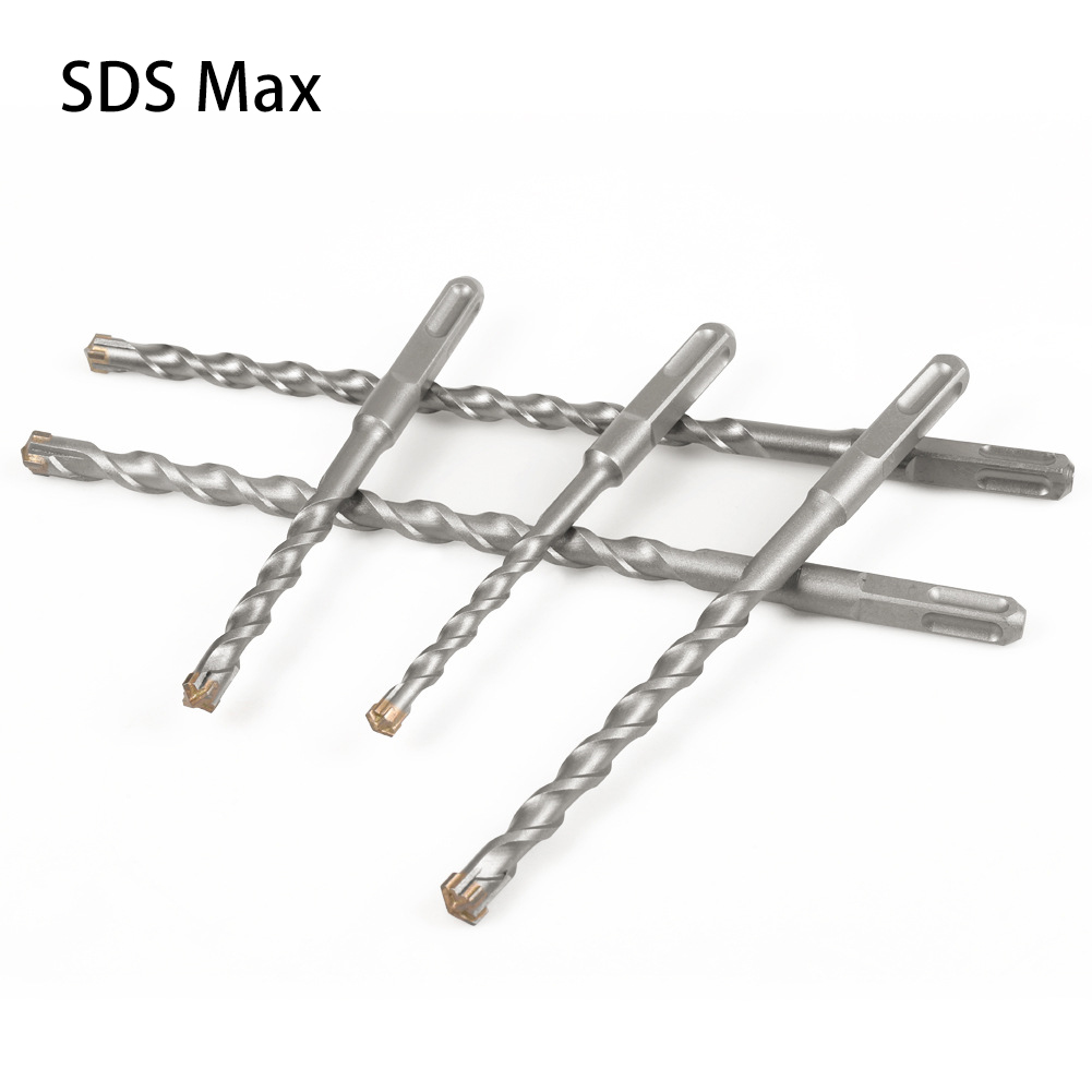 Mata Bor Palu SDS Max JGZUI Uj - Concrete Breaker Demolition ulasan dan harga