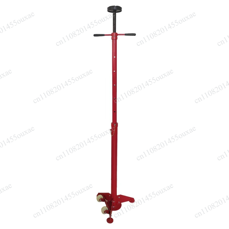 Penyangga Hoist, Pengangkat Ti - Heavy Equipment Repair ulasan dan harga