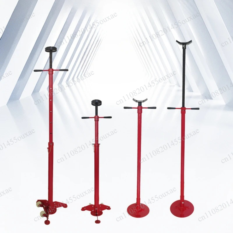 Penyangga Hoist, Pengangkat Ti - Heavy Equipment Repair ulasan dan harga