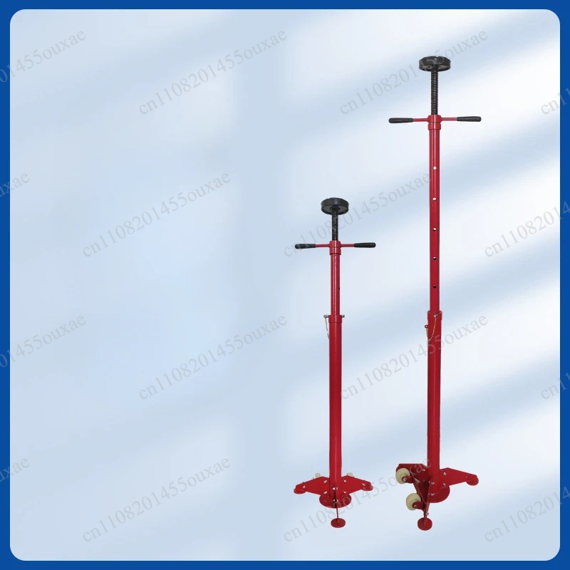Penyangga Hoist, Pengangkat Ti - Heavy Equipment Repair ulasan dan harga