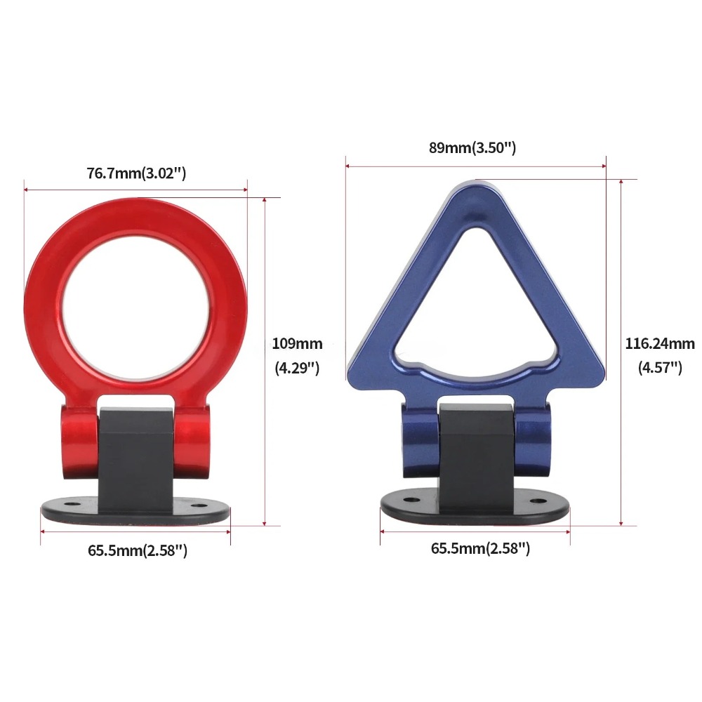 2Pcs Stiker Hiasan Mobil Model - Heavy Equipment Trailer ulasan dan harga