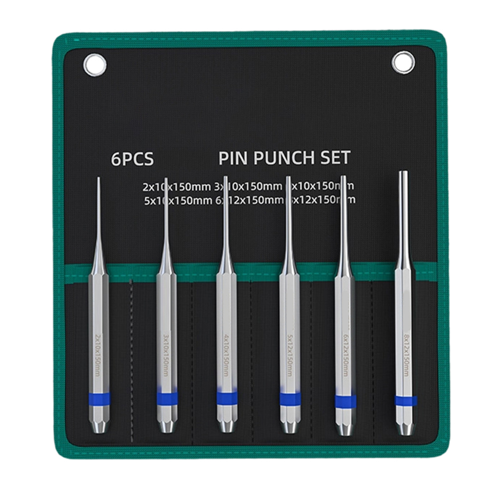 1/6 Buah 2/3/4/5/6/8Mm Alat Pe - Heavy Equipment Repair ulasan dan harga