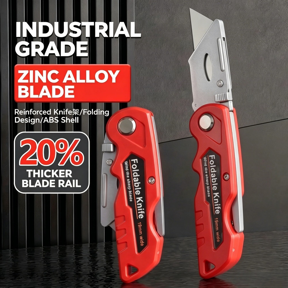 Pisau Lipat Serbaguna, Mata Pi - Heavy Equipment Blade ulasan dan harga