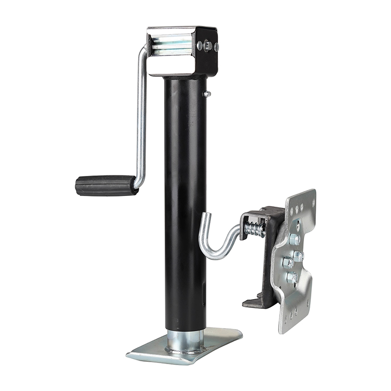 AZ-Trailer Tongue Jack 8000LBS - Heavy Equipment Trailer ulasan dan harga