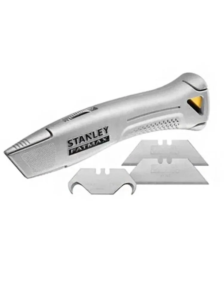 STANLEY Pisau Utilitas Tugas B - Heavy Equipment Blade ulasan dan harga