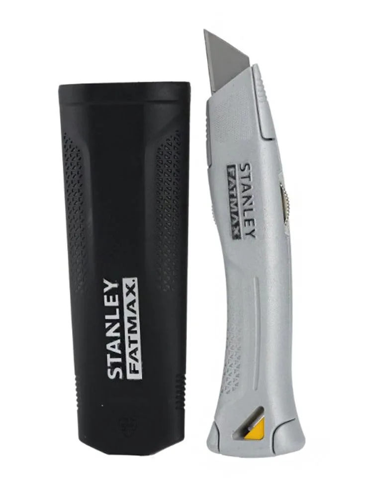 STANLEY Pisau Utilitas Tugas B - Heavy Equipment Blade ulasan dan harga