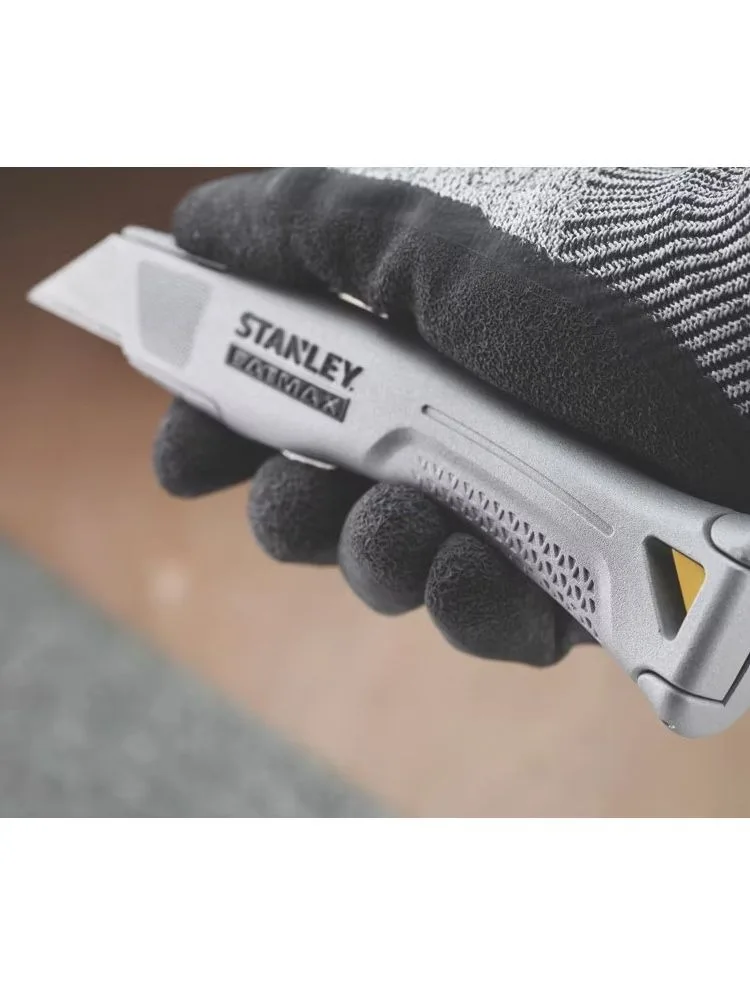 STANLEY Pisau Utilitas Tugas B - Heavy Equipment Blade ulasan dan harga