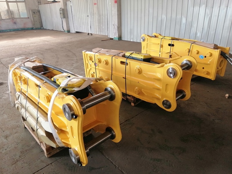 Aksesoris Palu Pemecah Batu Hi - Concrete Breaker Demolition ulasan dan harga