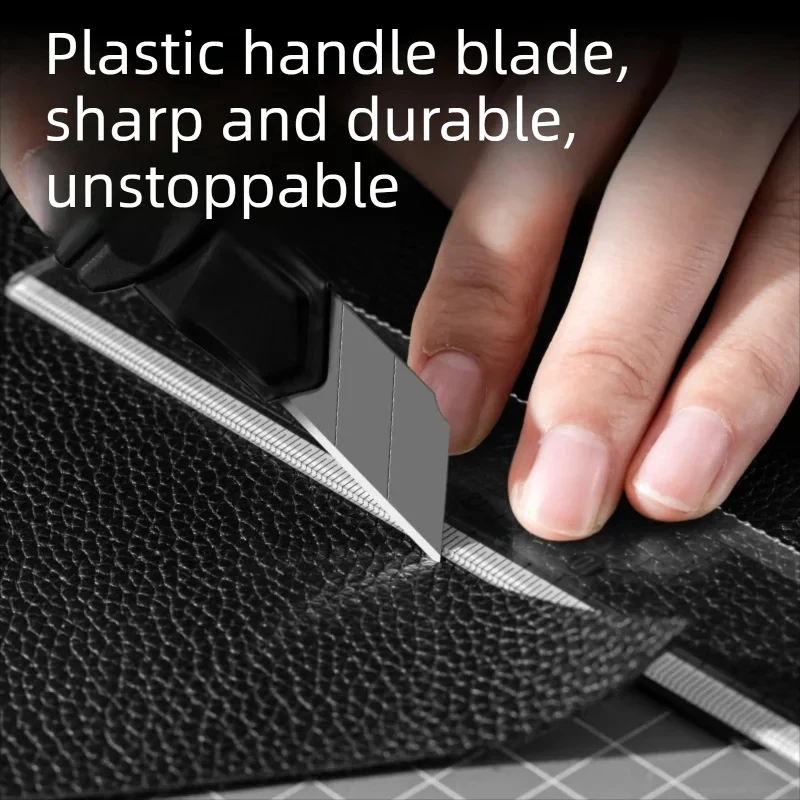 Pisau Serbaguna Deli Heavy Dut - Heavy Equipment Blade ulasan dan harga