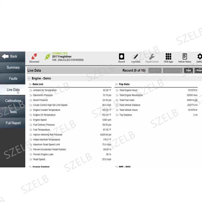 Nexiq E-technican 2.15 [2026.0 - Heavy Equipment Software ulasan dan harga