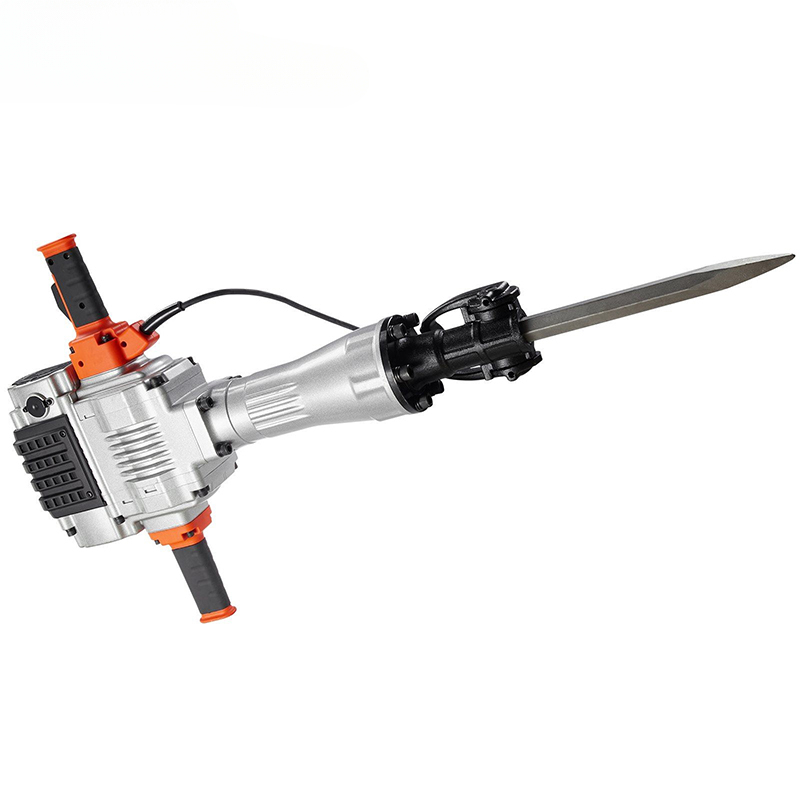95A Pick Handheld Jack Portabl - Concrete Breaker Demolition ulasan dan harga
